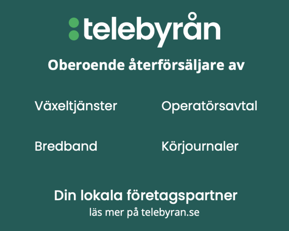 Telebyrån