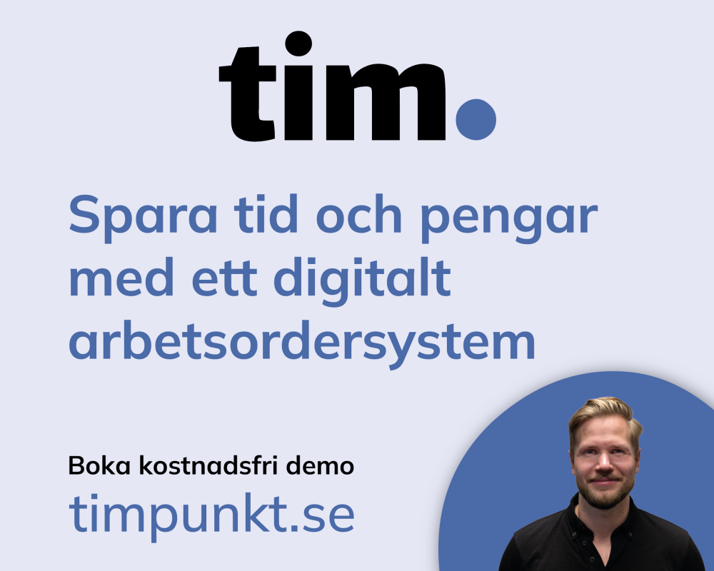 Timpunkt